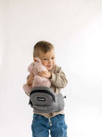 Miniaturized Doll Carriers Image 1
