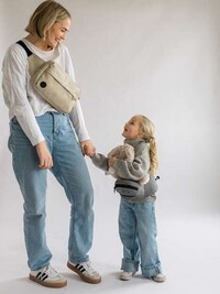 Miniaturized Doll Carriers Image 2