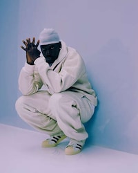 Refined Sportswear Collections Image 1