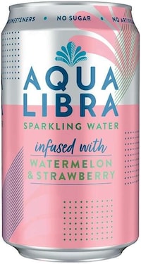 Summer-Themed Sparkling Soda Flavors