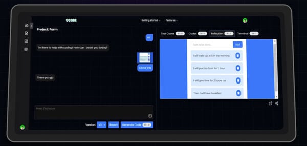 AI Design-to-Code Tools