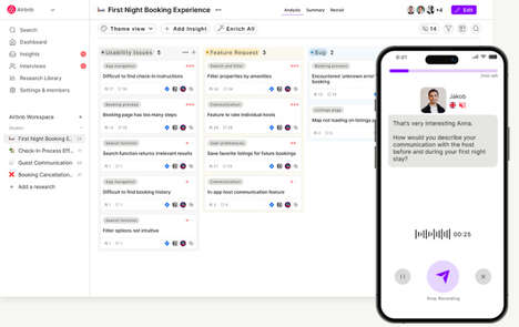 AI Feedback Solution