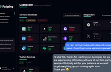 Automated Downtime Alerts