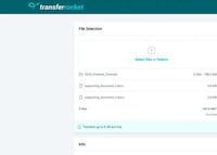 Secure File Transfers Image 1