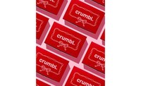 Romance-Themed Cookie Packaging