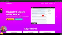 Smart Form Fillers Image 1