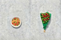 Herbaceous Edible Bouquets Image 1
