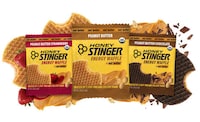 Honey-Infused Energy Waffles Image 1