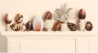 Artisanal Springtime Chocolate Ranges