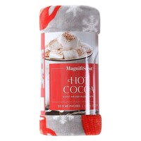 Cozy Scent-Emitting Blankets Image 2