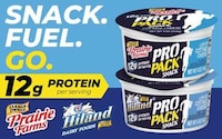 Convenient Cottage Cheese Cups