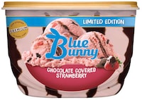 Indulgent Valentine's Ice Creams Image 1