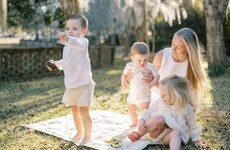 Designer-Led Kids Clothing Collections