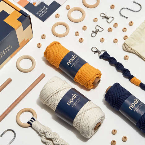 Craft Starter Kits
