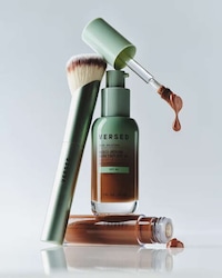 Skin-Caring Cosmetics Image 1