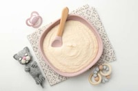 Flavorful Breakfast Porridges