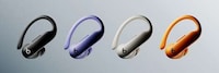 Heart Rate-Tracking Earbuds Image 3
