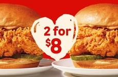 Couple-Friendly Fried Chicken Deals