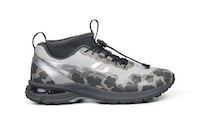 Protective Flower-Adorned Sneakers Image 3