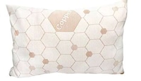 Copper-Infused Cotton Pillows Image 1