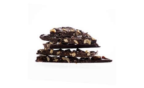 Authentic Argentinian Chocolate Barks