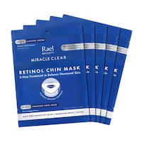 Acne-Targeting Chin Masks Image 5