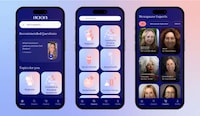 AI-Powered Menopause Platforms Image 1