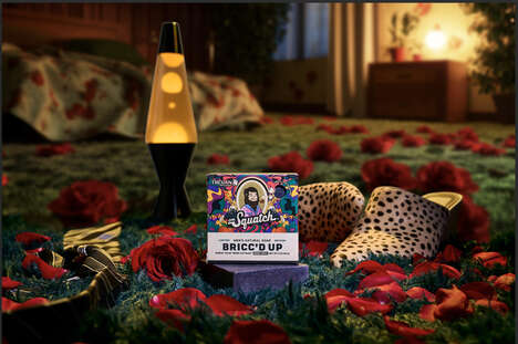 Seductive Valentine&rsquo;s Day Bouquets