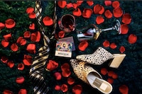 Seductive Valentine&rsquo;s Day Bouquets Image 3