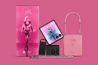 Pink Socialite Smartphones Image 2