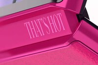 Pink Socialite Smartphones Image 3