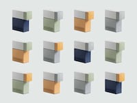 Blocky Water Purifier Concepts Image 2