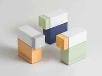Blocky Water Purifier Concepts Image 3