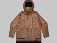 Wood-Created Progressive Jackets Image 1