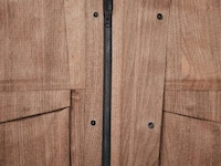 Wood-Created Progressive Jackets Image 2