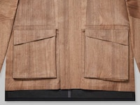 Wood-Created Progressive Jackets Image 4