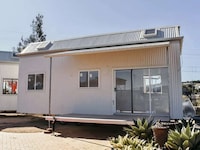 Micro-Living Compact Residences