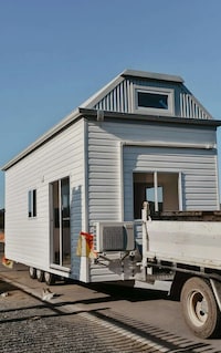 Micro-Living Compact Residences Image 4