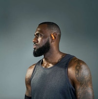 Fitness Earphones Campaigns Image 4