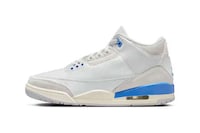 Crisp Tonal Basketball Sneakers Image 2