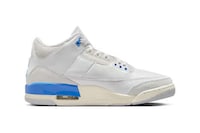 Crisp Tonal Basketball Sneakers Image 3