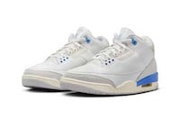 Crisp Tonal Basketball Sneakers Image 4