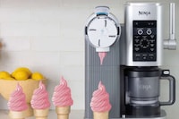 At-Home Ice Cream Machines
