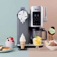 At-Home Ice Cream Machines Image 2