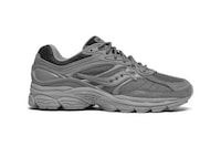Muted Tonal Breathable Sneakers
