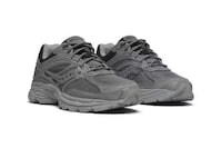 Muted Tonal Breathable Sneakers Image 4