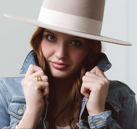 Premium Headwear Collections Image 1