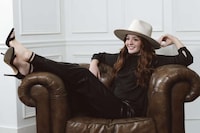 Premium Headwear Collections Image 8