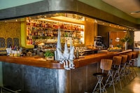 Art Deco Hotel Renovations Image 2