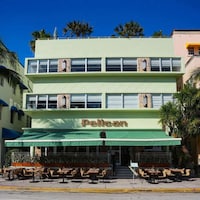 Art Deco Hotel Renovations Image 4